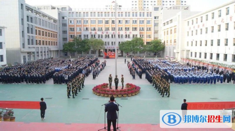 酒泉師范學(xué)校2022年報(bào)名條件、招生要求、招生對象