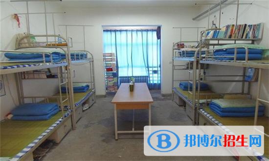 漳縣職業(yè)中等專業(yè)學校2022年宿舍條件