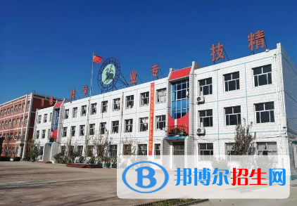 晉州職業(yè)技術(shù)中學(xué)2022年招生簡章