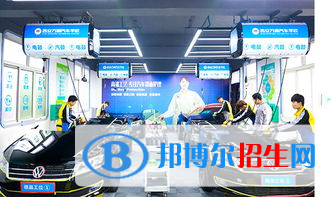 蘭州2022年現(xiàn)在讀汽修學(xué)校什么專(zhuān)業(yè)好