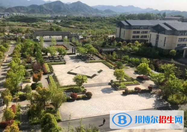 浙江建設技師學院2022年有哪些專業(yè)