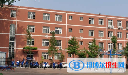 石家莊第二十五中學(xué)職教部怎么樣、好不好