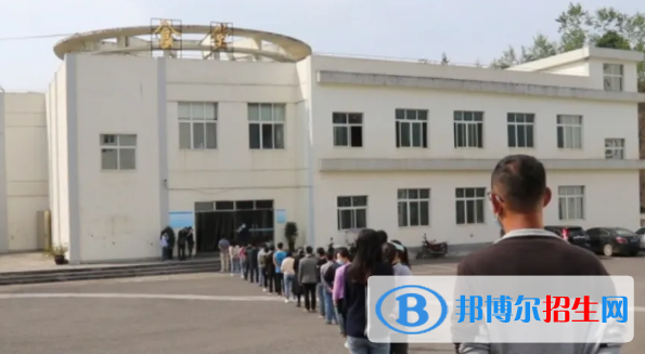 普安中等職業(yè)學(xué)校2022年學(xué)費、收費多少