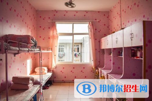 徐州天使職業(yè)專修學校2022年宿舍條件