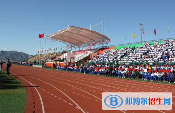 懷來(lái)職教中心2022年宿舍條件