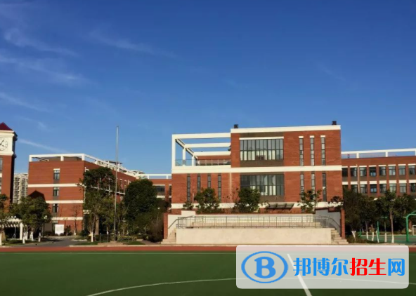 赤城職教中心怎么樣、好不好