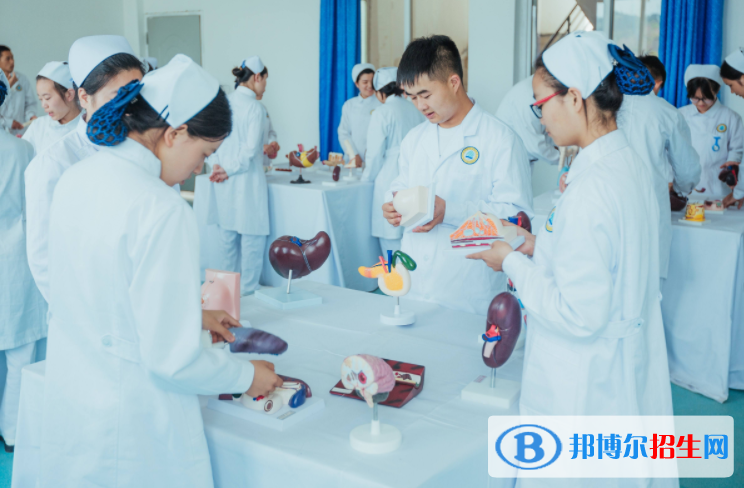 重慶2022年護(hù)理學(xué)校好嗎