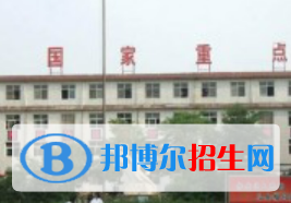 靈壽縣職業(yè)技術(shù)教育中心2022年報(bào)名條件、招生對(duì)象
