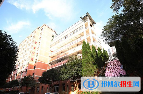 重慶2022年護理學校怎么樣報名
