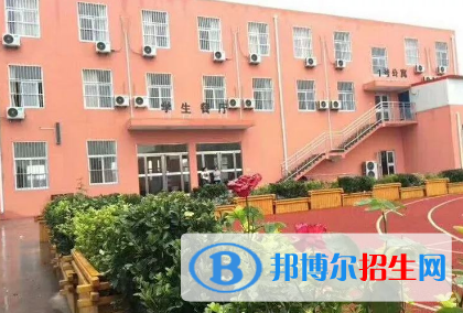 望都職教中心2022年報名條件、招生要求、招生對象