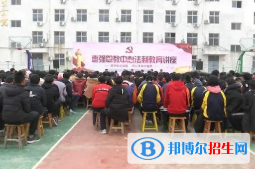 棗強(qiáng)職教中心2022年報名條件、招生要求、招生對象