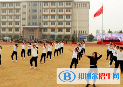 故城縣職教中心2022年報(bào)名條件、招生要求、招生對(duì)象