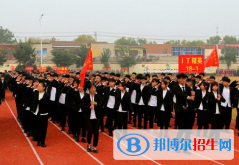 故城縣職教中心怎么樣、好不好