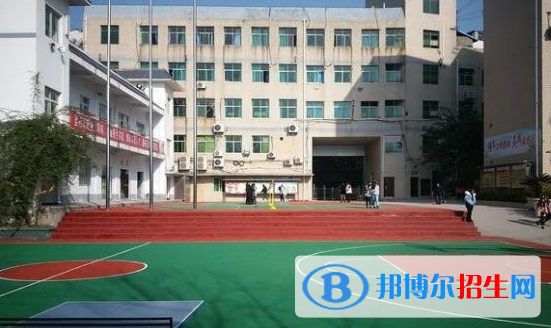 重慶2022年哪里有護理學校