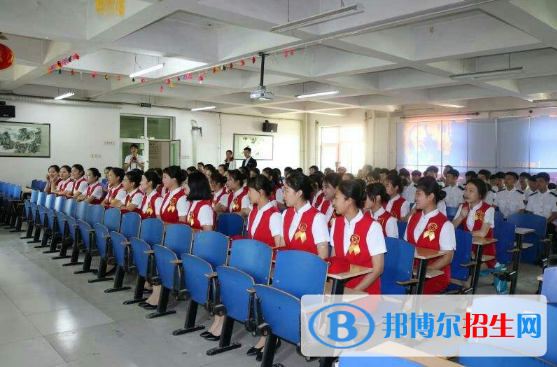 安新縣職業(yè)技術(shù)教育中心2022年招生錄取分?jǐn)?shù)線(xiàn)