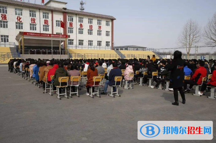 保定市清苑區(qū)職業(yè)技術(shù)教育中心2022年學(xué)費(fèi)、收費(fèi)多少