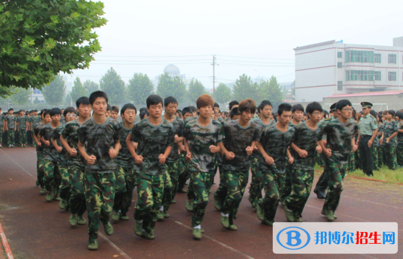衡水財(cái)貿(mào)學(xué)校2022年報(bào)名條件、招生要求、招生對(duì)象