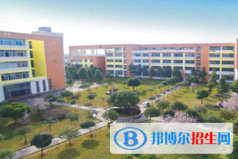 博野縣職業(yè)技術教育中心2022年招生簡章