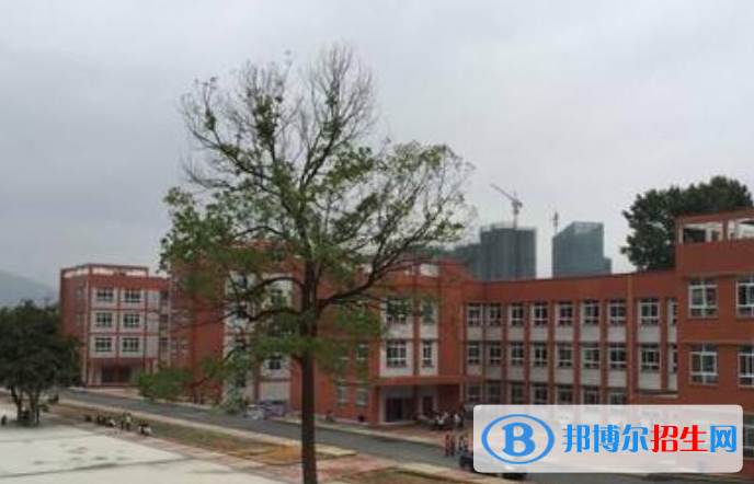 綏陽中等職業(yè)學校2022年錄取分數(shù)線