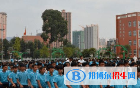 綏陽(yáng)中等職業(yè)學(xué)校2022年報(bào)名條件、招生要求、招生對(duì)象