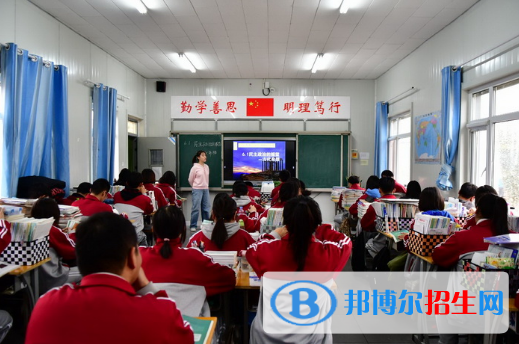 雄縣職教中心2022年報名條件、招生要求、招生對象