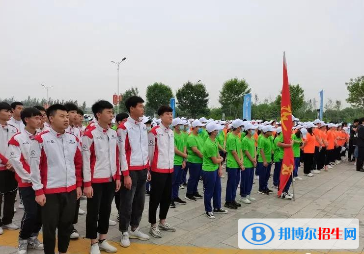 定興縣職業(yè)技術(shù)教育中心2022年招生辦聯(lián)系電話