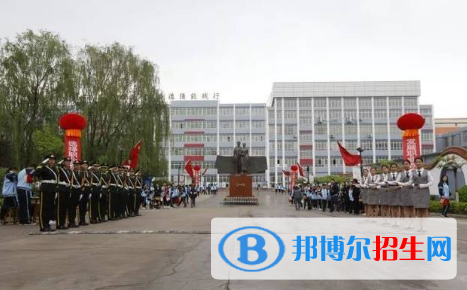淶源縣職業(yè)技術教育中心2022年招生簡章