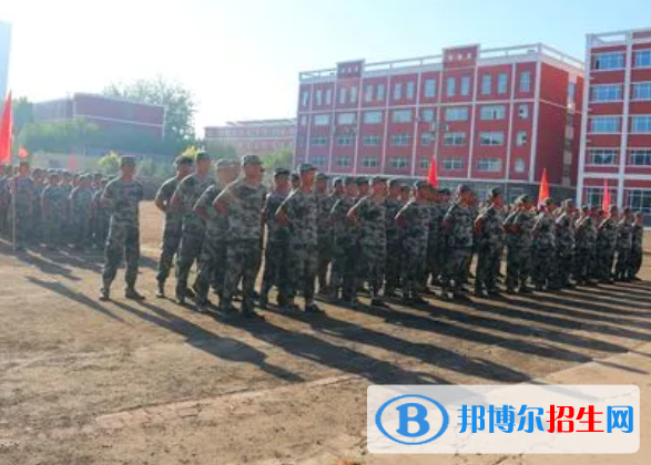 泊頭職教中心2022年有哪些專(zhuān)業(yè)