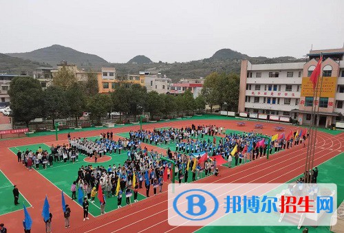 平壩區(qū)中等職業(yè)學校2022年有哪些專業(yè)