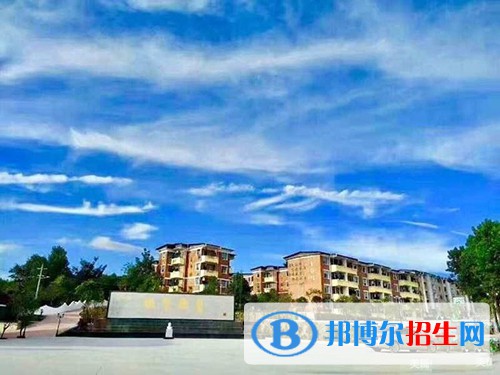 貴州航空工業(yè)技師學院烏當校區(qū)2022年招生錄取分數(shù)線