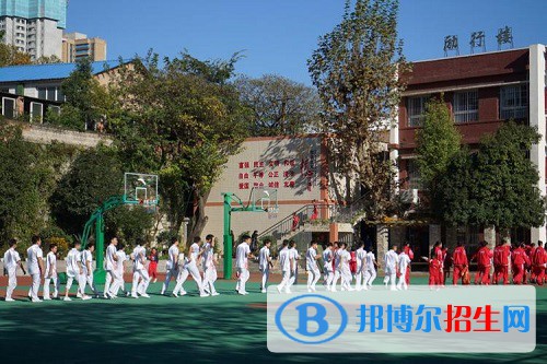 貴陽(yáng)行知科技職業(yè)學(xué)校2022年招生辦聯(lián)系電話