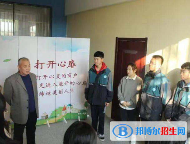 柏鄉(xiāng)職教中心2022年招生錄取分數(shù)線