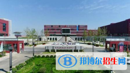 肥鄉(xiāng)區(qū)職教中心2022年招生錄取分數(shù)線