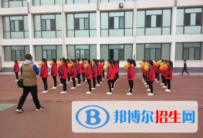 保定北市區(qū)職教中心2022年報(bào)名條件、招生要求、招生對(duì)象