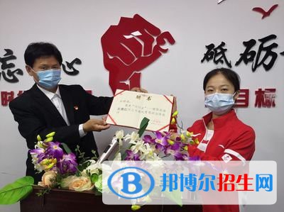 臨西縣職教中心2022年招生錄取分數(shù)線