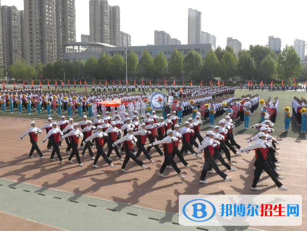 唐山市豐南區(qū)職業(yè)技術(shù)教育中心2022年報(bào)名條件、招生要求、招生對(duì)象