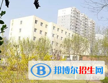 贊皇縣職教中心怎么樣、好不好