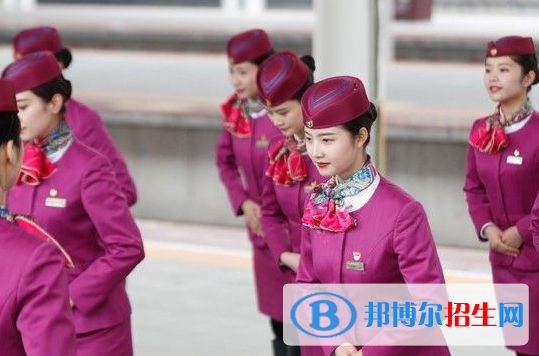 南京2020年讀鐵路學(xué)校讀什么專業(yè)好