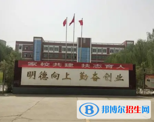 靈壽縣職業(yè)技術(shù)教育中心怎么樣、好不好