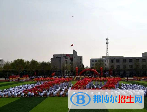 欒城職業(yè)技術(shù)教育中心怎么樣、好不好