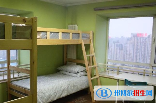 貴陽幼兒師范高等?？茖W(xué)校(中職部)2022年宿舍條件