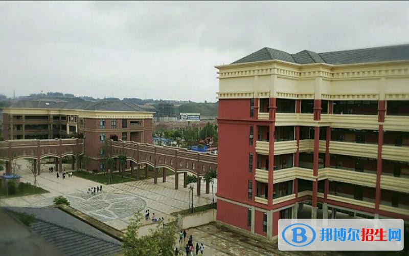 貴陽幼兒師范高等專科學(xué)校(中職部)怎么樣，好不好