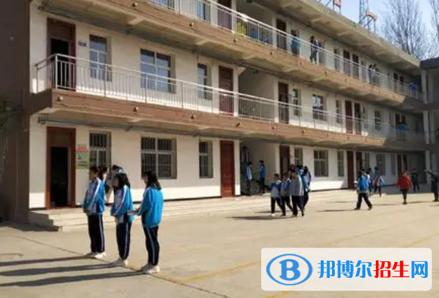 廣平職教中心怎么樣、好不好