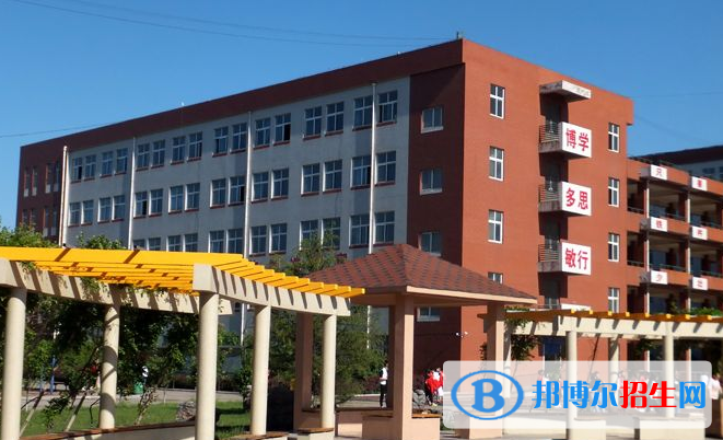 石家莊和平醫(yī)學(xué)中等專業(yè)學(xué)校怎么樣、好不好