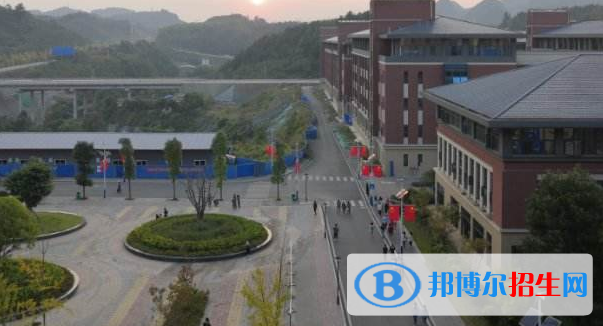 貴州農(nóng)業(yè)職業(yè)學(xué)院中職部2022年招生錄取分?jǐn)?shù)線