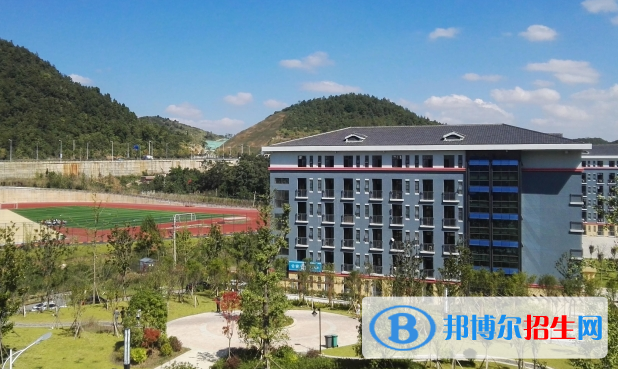 貴州農(nóng)業(yè)職業(yè)學院中職部2022年報名條件、招生要求、招生對象