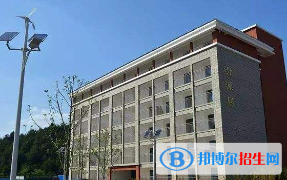 貴州農(nóng)業(yè)職業(yè)學(xué)院中職部怎么樣、好不好