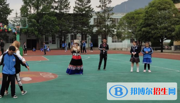 貴州特殊教育中等職業(yè)技術(shù)學(xué)校2022年報名條件、招生要求、招生對象