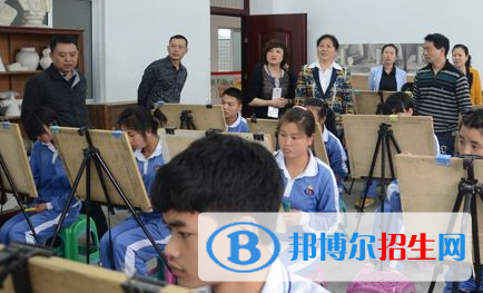 銅仁市特殊教育學(xué)校2022年有哪些專(zhuān)業(yè)