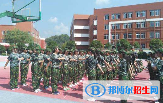 銅仁市旅游學校怎么樣、好不好